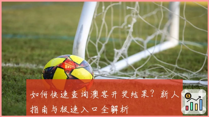 如何快速查询澳客开奖结果？新人指南与极速入口全解析