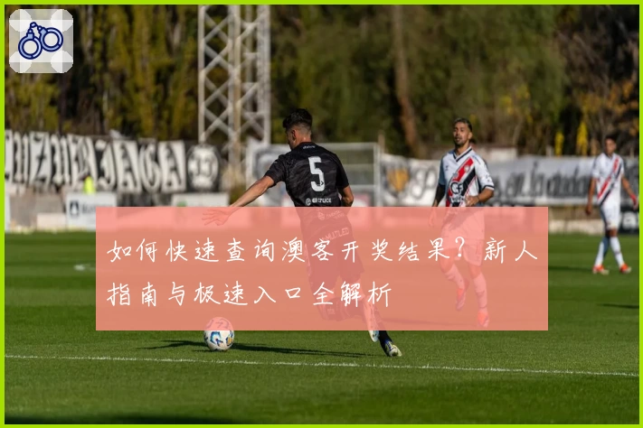 如何快速查询澳客开奖结果？新人指南与极速入口全解析