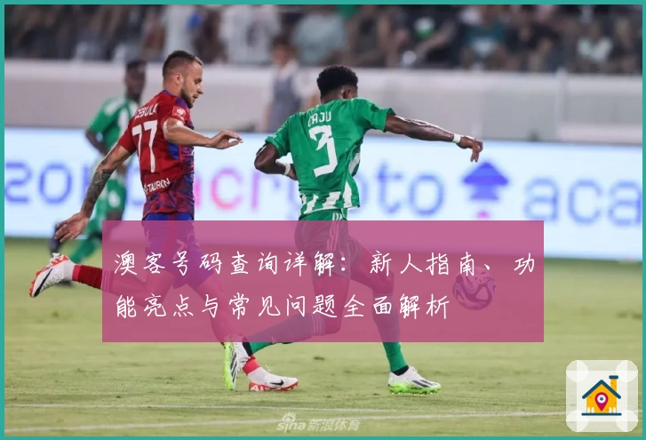 澳客号码查询详解:新人指南、功能亮点与常见问题全面解析
